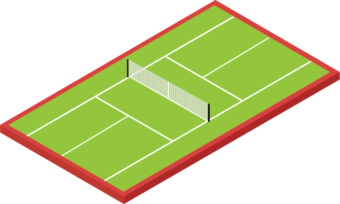 Pickleball Court